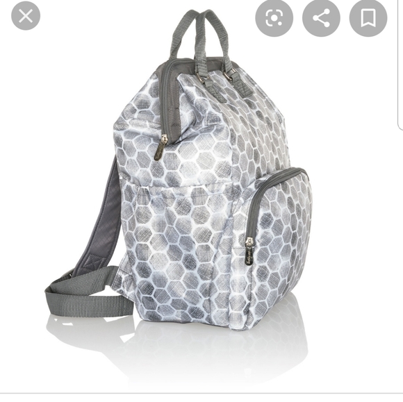 adventure backpack 31